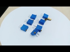 トリマーポテンチオメーター 3296W, 3296Y, 3296X, 3296Z, 3296P (2)