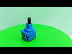 WH116AK-1 ディマースイッチ 回転ポテンチオメーター