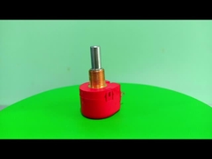 WX118 単回転電線回転ポテンチオメーター