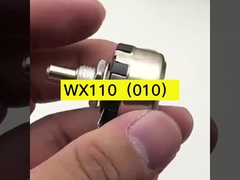WX110 (010) 単回回線回線電圧計