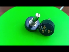 WDJ-22 導電性プラスチックポテンチオメーター H0SS