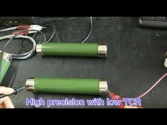 100k Ohm 負荷抵抗 放電用電気部品 固定抵抗 厚膜抵抗 - 100 を購入する