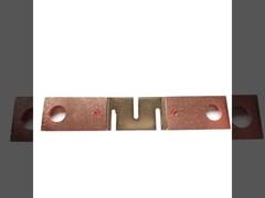 抵抗シャントエネルギーメーター シャント抵抗