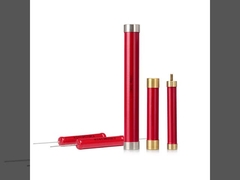 RI80,RI40 メタルガラスグラス 高性能高電圧非誘導電阻