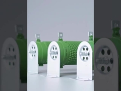 RX20 1000ワット 100オーム ブレーキレジスタ