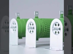 RX20 高出力調節電阻 波紋状の電線回線電阻