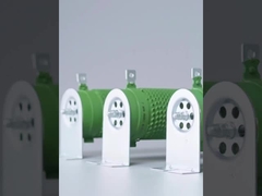 RX20 レジスタ 8ohm 1000w 5% ワイヤワンド 固定 8RJ 1000 ワット