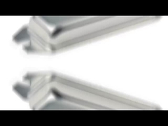 RX28 ボート型 アルミシェル抵抗器