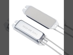 アルミシェル抵抗 RX28 ボート型ブレーキレジスタ t 60W 80W 100W 120Wレジスタ