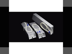 高品質のRXLG アルミシェル ブレーキワイヤー 負荷電力の抵抗