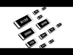 SMDレジスタ 0402 0603 0805 1206 1210 1812 2010 2512 1% 5% チップ固定レジスタ