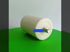 プラスチック製の家電用電源フィルター DBA4 丸 250V 単相