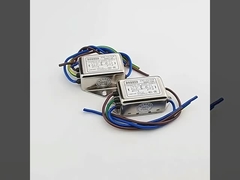 DAA1単相ユニバーサルシリーズ電源フィルター (3)