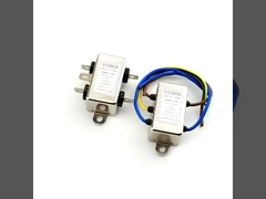 DAA2単相の一般シリーズ電源フィルター (2)