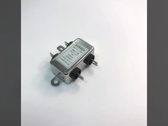 DAA2単相の一般シリーズ電源フィルター