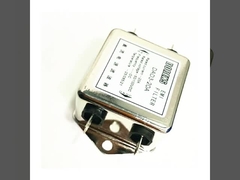 DAD3 10A 20A DC EMIフィルター
