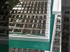 DBI5 1A 3A 6A 10A 電源フィルター ファイューズ IECソケットタイプ 安全スイッチ EMIフィルター