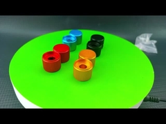 アルミ合金ノブ ポテンチオメーターノブ (3)