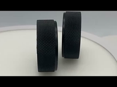 アルミ合金ポテンチオメーターのボタン (2)