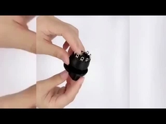 MFR01 多速回転スイッチ