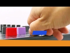 パイオニアDJM ミックスコンソールノブ DJ音量調整ノブ 6mm