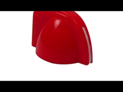 アンプシンスのエンコーダーノブ 22MM プラスチック回転スイッチ 黒 白 チキンヘッド D シャフトノブ