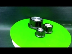 MF-A01 A02 A05 パットニオメーター バケライトノブ (2)