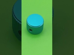 6.4mm エンコーダー ボンブ ポテンチオメーター