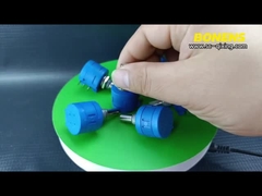 各種電子機器用の可変用3590S-2-103Lワイヤーワンドポテンチオメーター