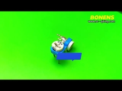 RM065 カーボンフィルム水平トリムポットポテンショメータ