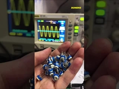 RM065 101R 1K 10K 100K 1M プリセット垂直ポテンショメータ