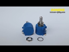 3590S-2-103L 10K シルクスクリーン 103 3590 精密マルチターンポテンショメータ