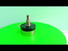 See Why Choose Single Coil Carbon Film Potentiometer With Switch RV30YN20S RV30YNME20S B502 5K